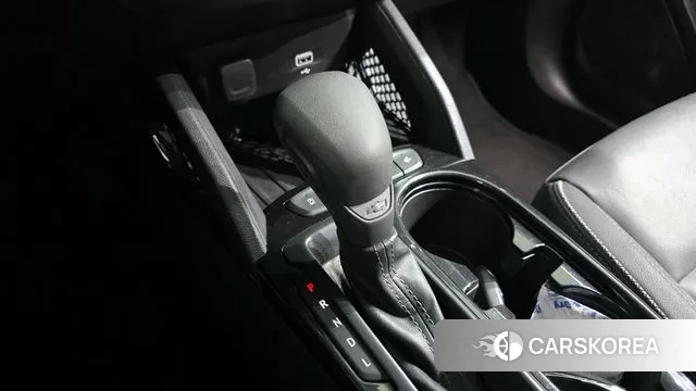 Chevrolet (GM Daewoo) Trailblazer id 3525697 из Кореи 19