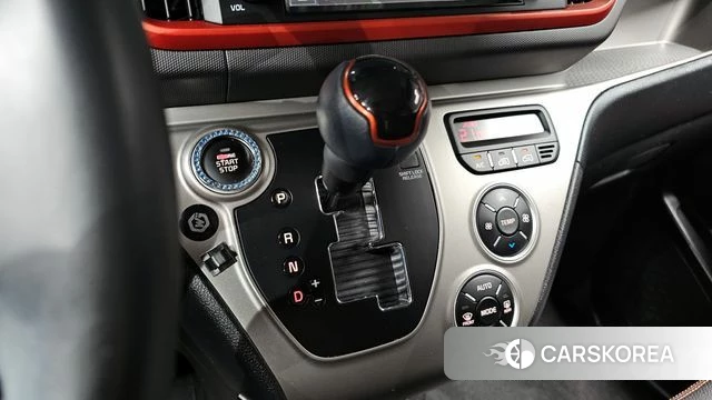 Kia The New Ray id 3942744 из Кореи 19