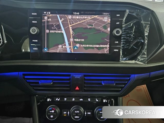 Volkswagen 7th Generation of Jetta id 3898705 из Кореи 19