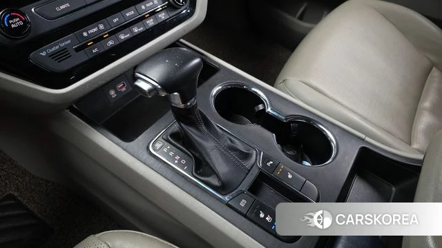 Kia The New Carnival id 4563359 из Кореи 29