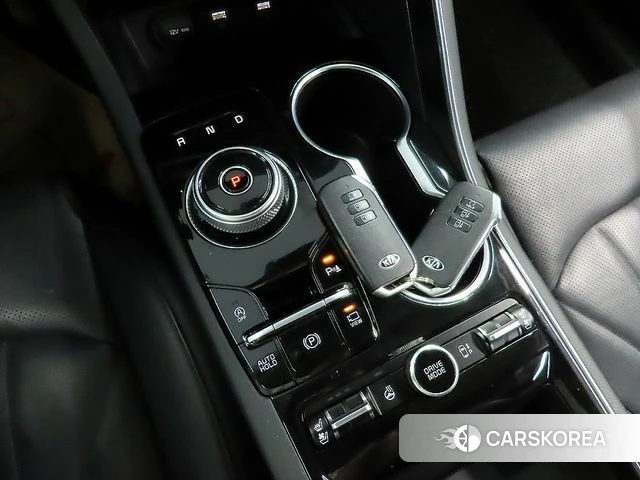 Kia K5 3rd generation id 4446558 из Кореи 19