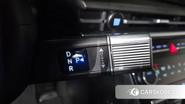 Hyundai Santa Fe (MX5) id 3696255 из Кореи 19