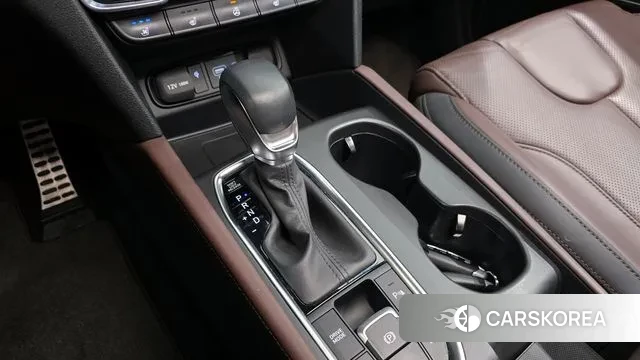 Hyundai Santa Fe TM id 2981583 из Кореи 19