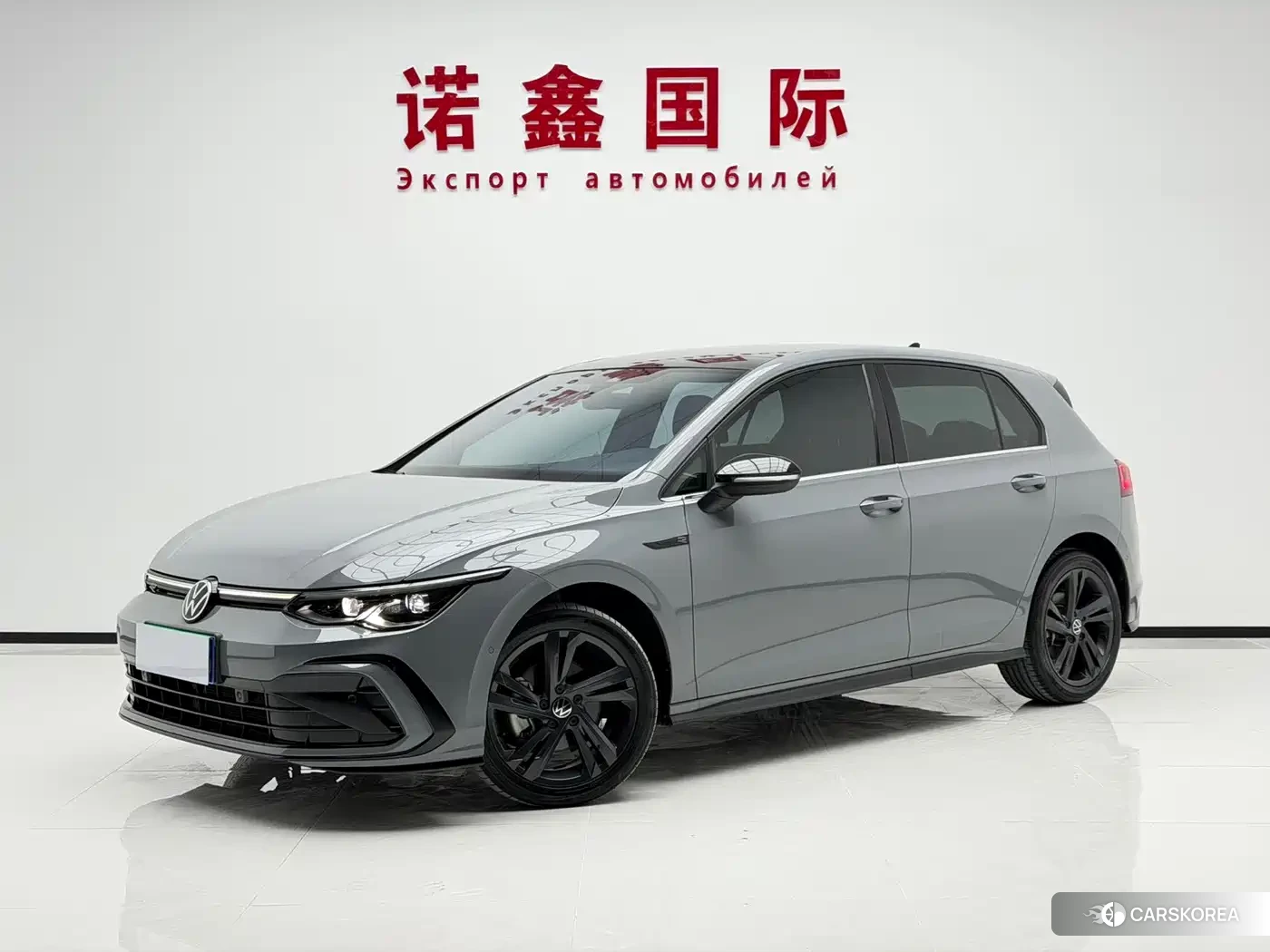 Volkswagen Golf id 4600392 из Китая 16