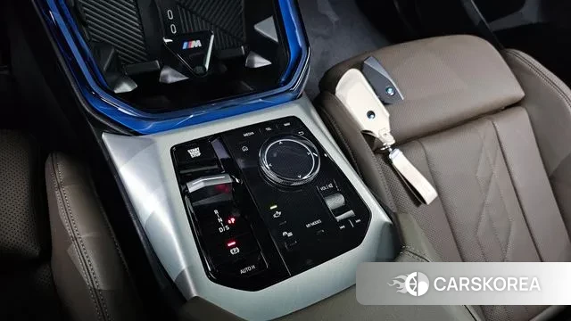 BMW X3 (G45) id 3080536 из Кореи 19