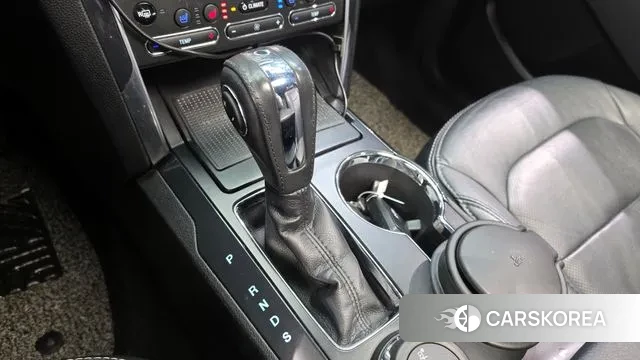 Ford Explorer id 3612562 из Кореи 19