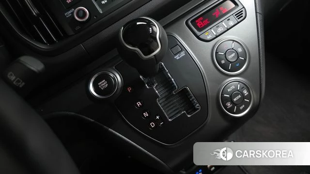 Kia The New Kia Ray id 4710356 из Кореи 33