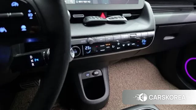 Hyundai Ionic 5 id 3416689 из Кореи 19