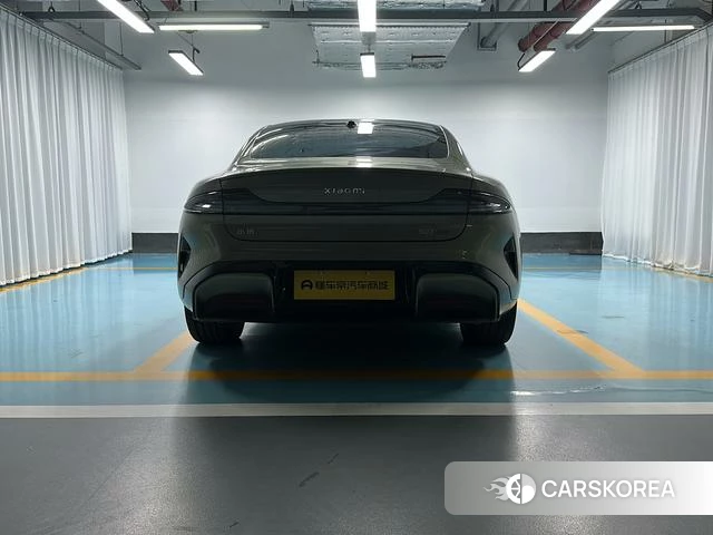 Xiaomi Car Xiaomi SU7 id 4190412 из Китая 19
