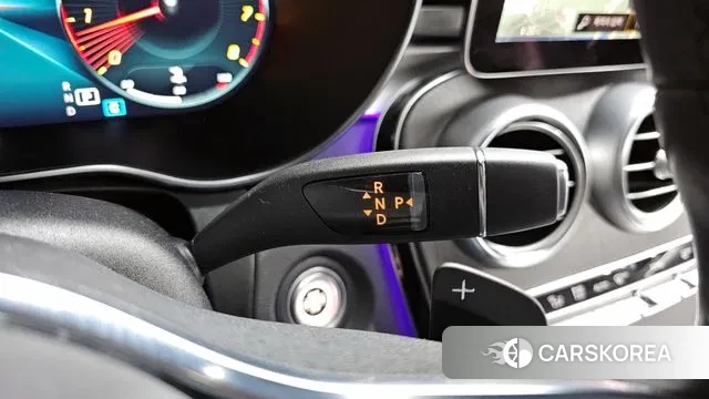 Mercedes-Benz GLC-Class X253 id 3487501 из Кореи 19