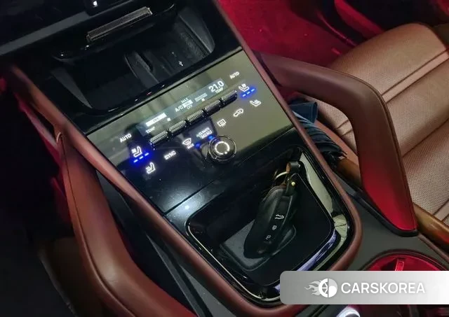 Porsche Cayenne (PO536) id 3502560 из Кореи 18