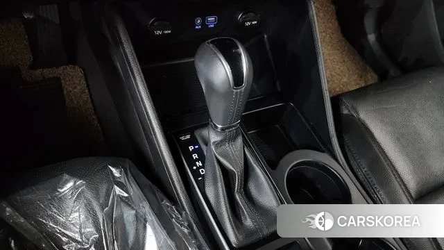 Hyundai All New Tucson id 3728742 из Кореи 19