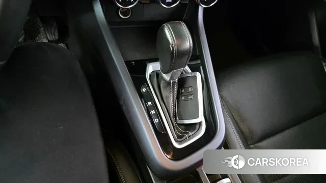 Renault Korea (Samsung) XM3 id 3044389 из Кореи 19