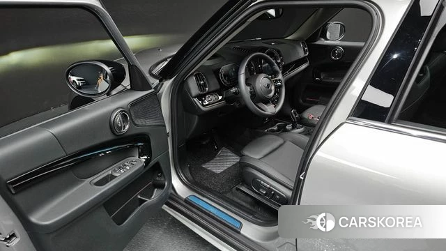 Mini Cooper Countryman id 4612819 из Кореи 31