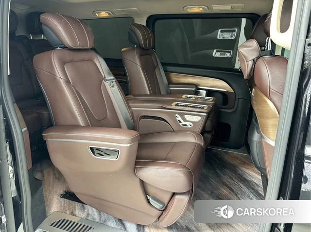 Mercedes-Benz V-class id 4256249 из Китая 15