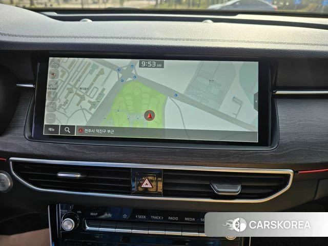 Kia K7 Premier id 3919822 из Кореи 19