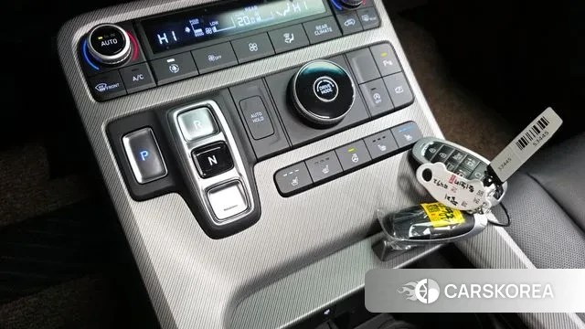 Hyundai The New Palisade id 3487400 из Кореи 19