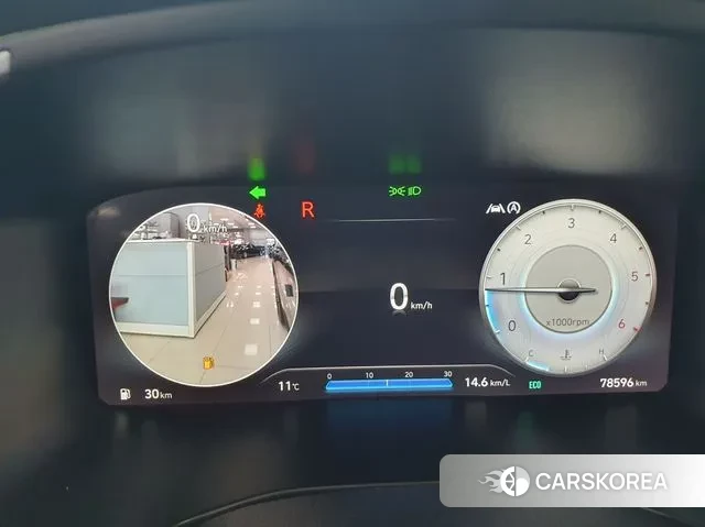 Hyundai The New Santa Fe id 3273074 из Кореи 19