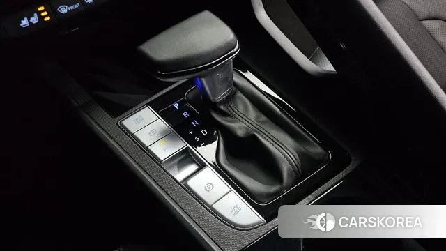 Hyundai Avante (CN7) id 3582698 из Кореи 19