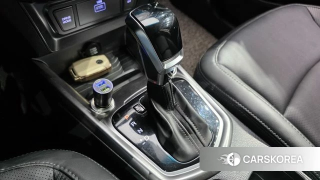 Ssangyong Berry New Tivoli id 4731145 из Кореи 29