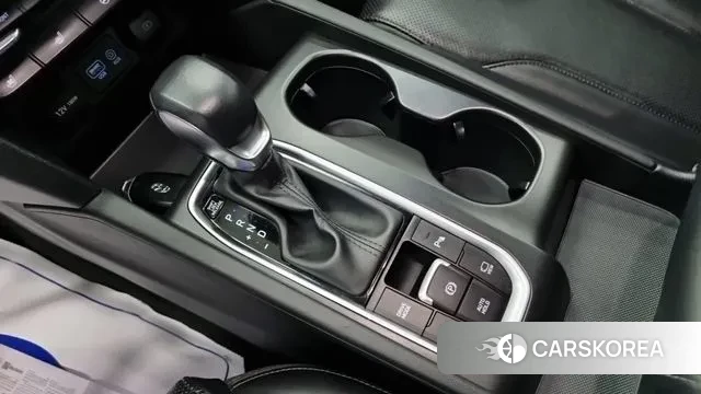 Hyundai Santa Fe TM id 3761223 из Кореи 17