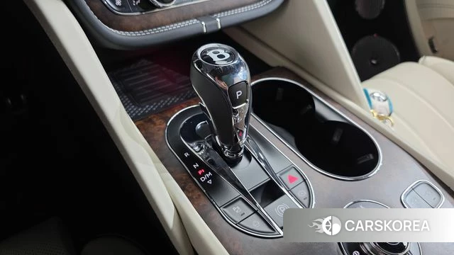 Bentley Bentayga id 4185566 из Кореи 19