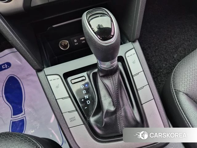 Hyundai Avante AD id 4305246 из Кореи 17