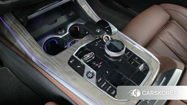 BMW X7 (G07) id 4880392 из Кореи 29
