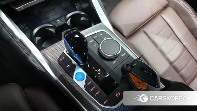 BMW i4 id 4603256 из Кореи 32