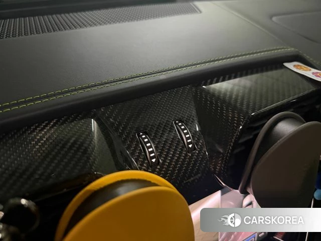 Lamborghini Urus id 4666470 из Кореи 19