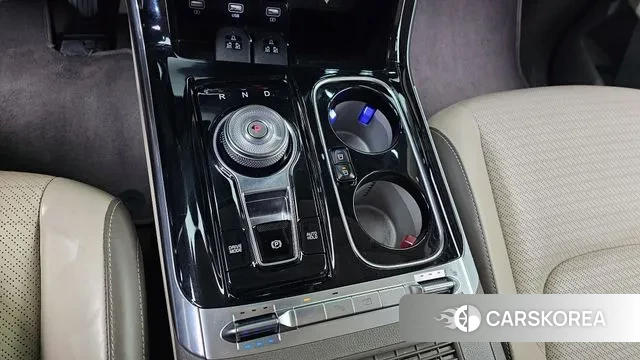 Kia Carnival 4th generation id 3697575 из Кореи 19