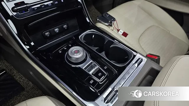 Kia Carnival 4th generation id 2965612 из Кореи 19