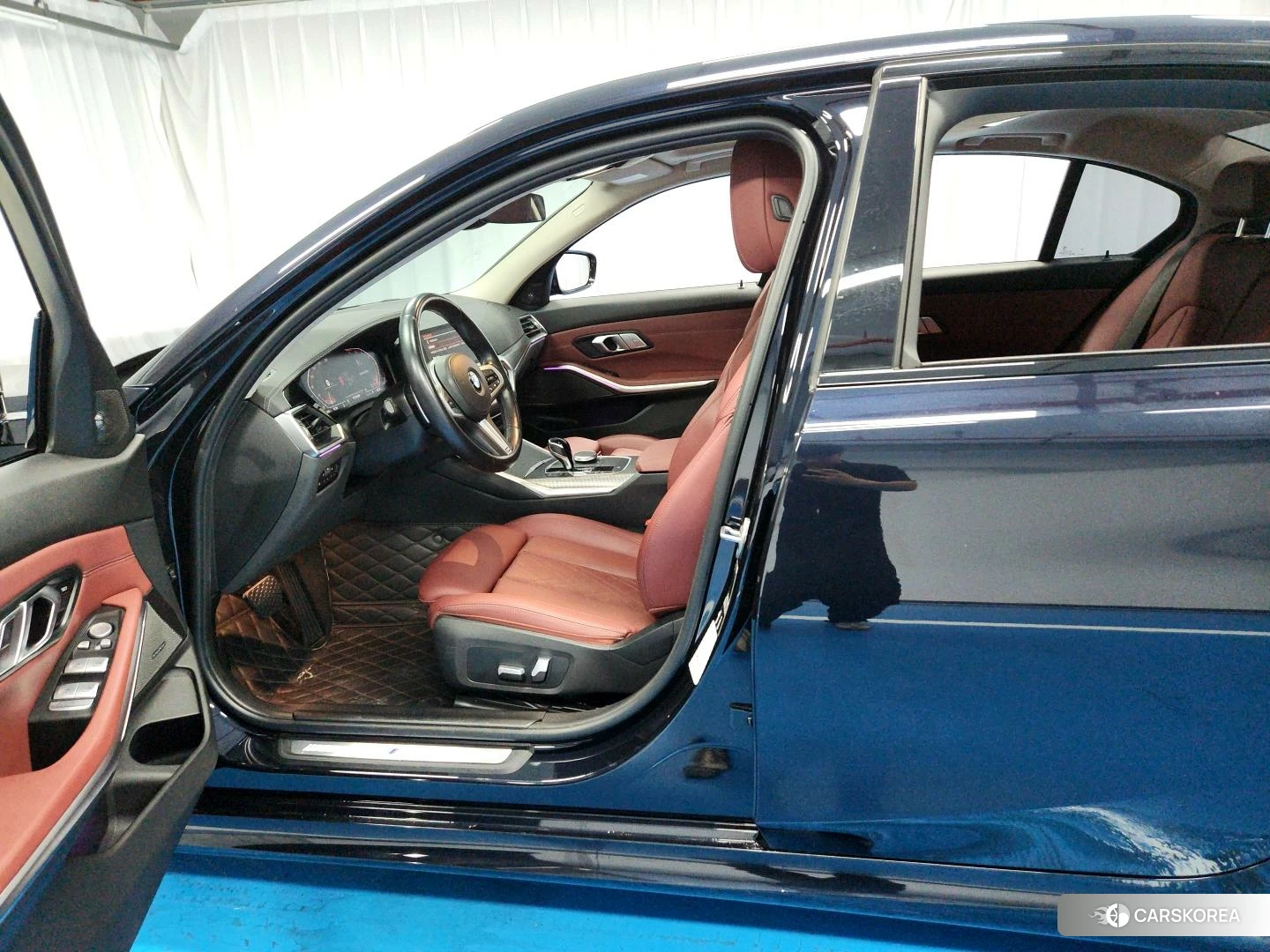 BMW 3 series id 4485495 из Китая 19