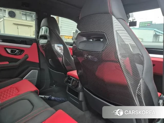 Lamborghini Urus id 3230348 из Кореи 17