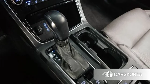 Hyundai Grandeur IG id 3351420 из Кореи 19