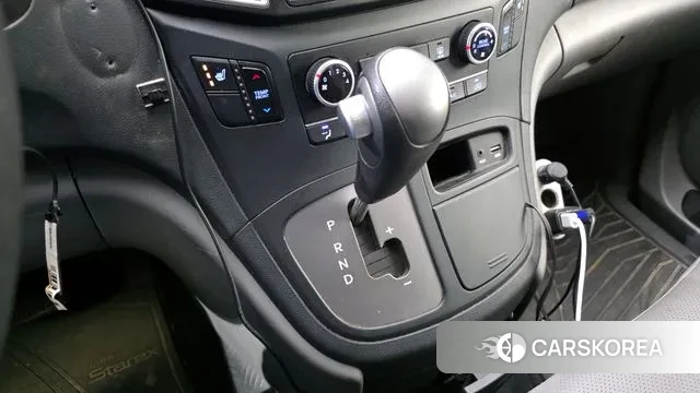 Hyundai The New Grand Starex id 3319613 из Кореи 19