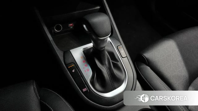 Kia The New K3 2nd generation id 3877989 из Кореи 19