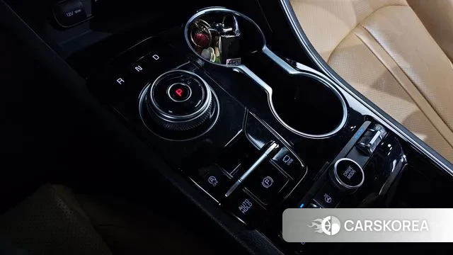 Kia K5 3rd generation id 3428202 из Кореи 19