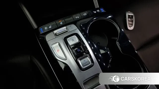 Hyundai Tucson (NX4) id 3504221 из Кореи 19