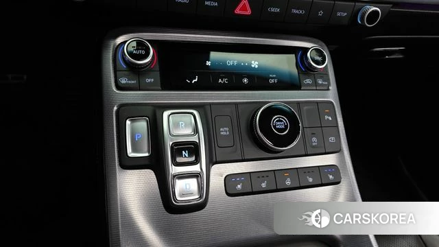 Hyundai The New Palisade id 4223743 из Кореи 19