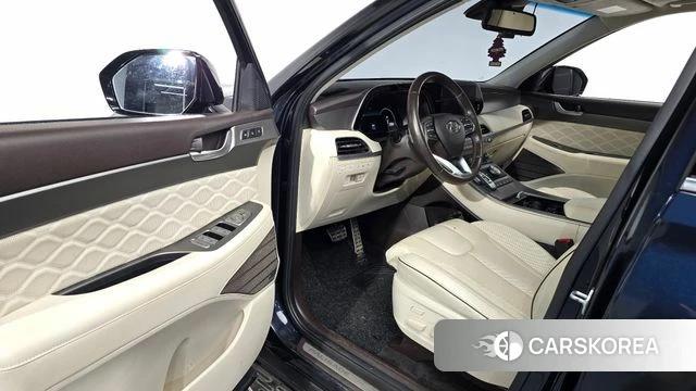 Hyundai Palisade id 4593762 из Кореи 32