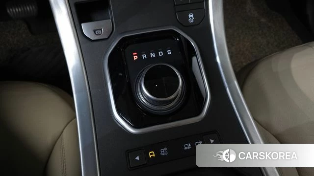 Land Rover Range Rover Evoque id 4471734 из Кореи 32