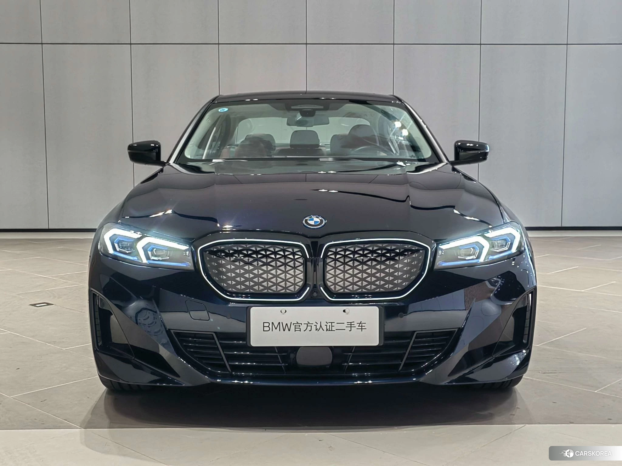 BMW i3 id 4493301 из Китая 11