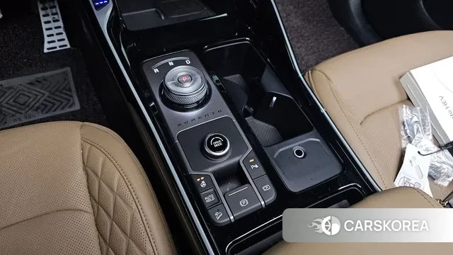 Kia The New Sorento 4th Generation id 3644698 из Кореи 19