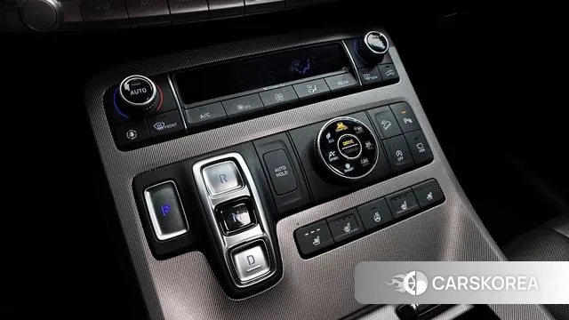 Hyundai Palisade id 3488263 из Кореи 19