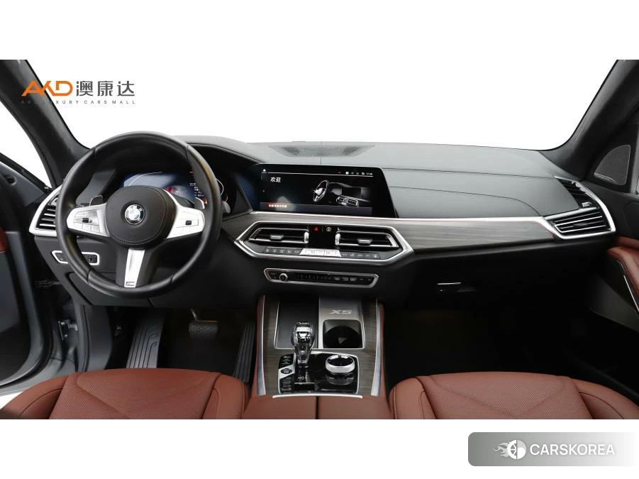 BMW X5 id 4492963 из Китая 9