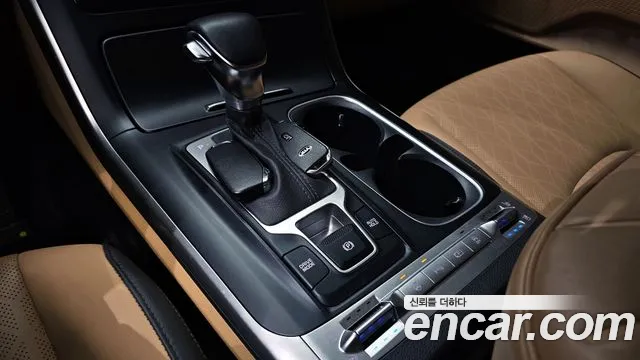 Kia Carnival 4th generation id 2717857 из Кореи 19