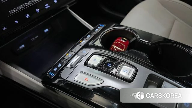 Hyundai Tucson (NX4) id 4224665 из Кореи 19