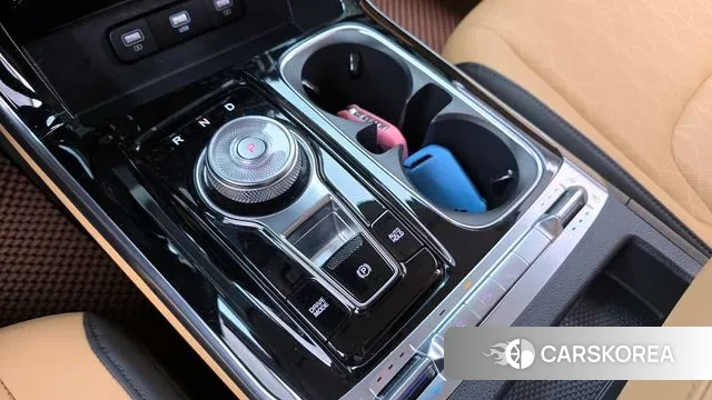 Kia Carnival 4th generation id 3181518 из Кореи 19