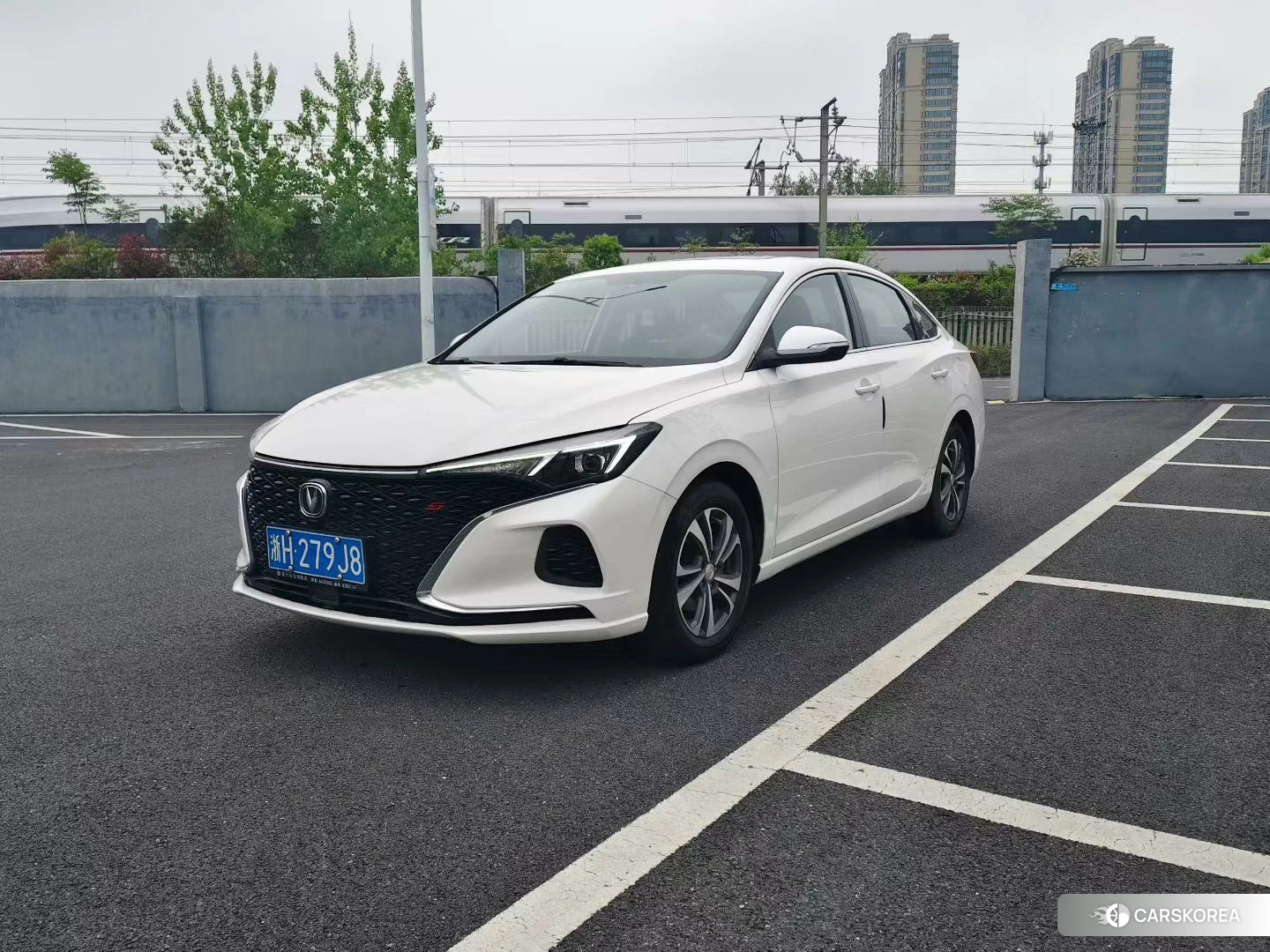 Chang'an Yidong id 4452616 из Китая 9
